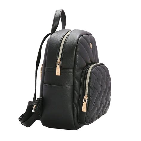 bolsa preta chenson|mochilas para adolescentes chenson.